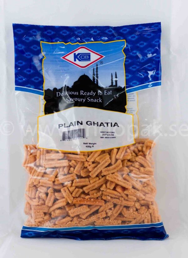 Vanligt Ghatia