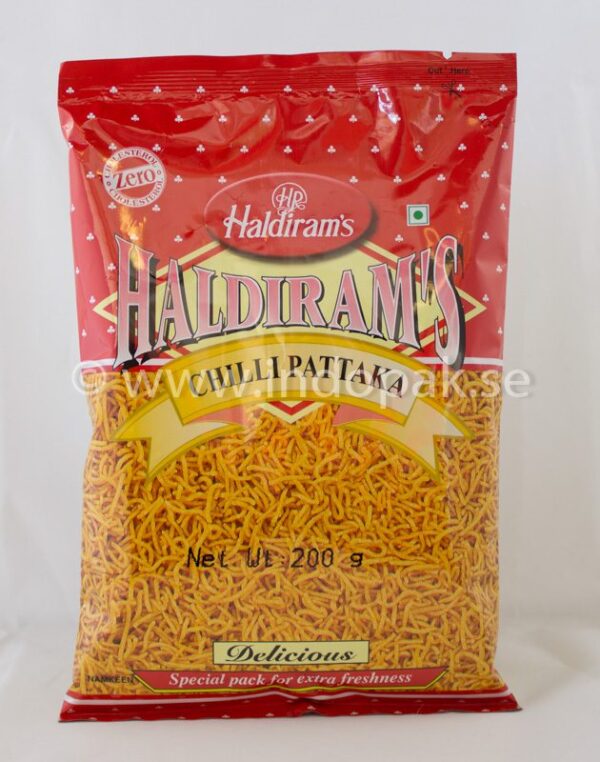 Haldiram Chilli Pattaka