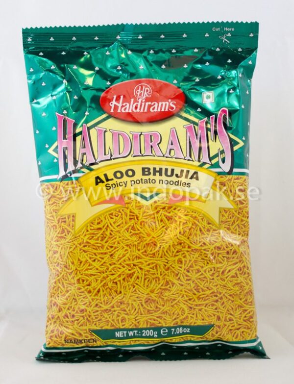 Haldiram's Aloo Bhujia  200 G