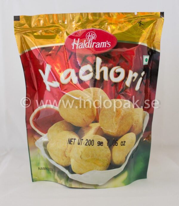 Haldiram's Kachori  200 G
