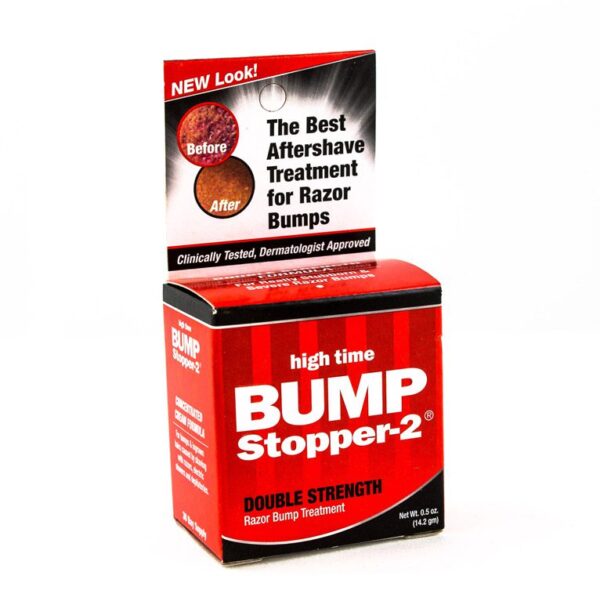Bumpstoppare
