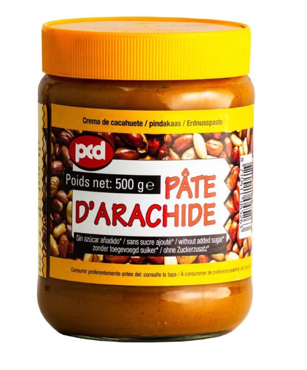 PCD Peanutbutter