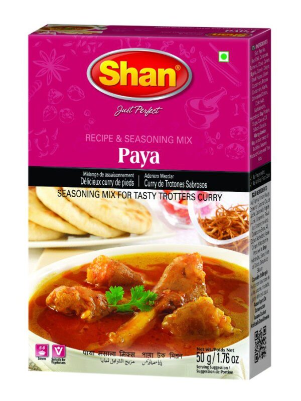Shan Paya 50 G