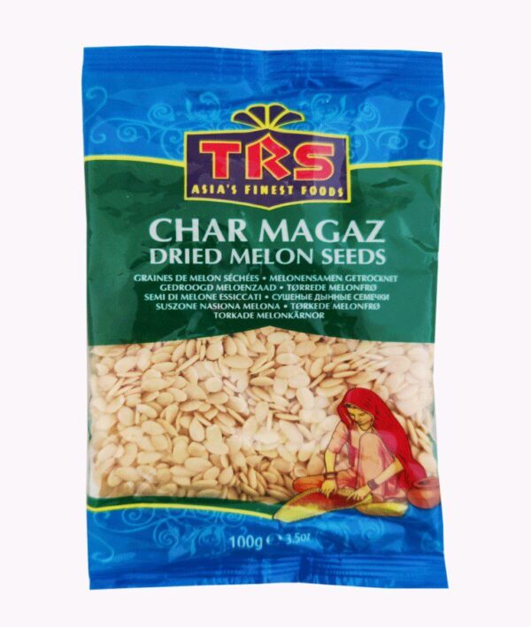 TRS Char Magaz  100 G