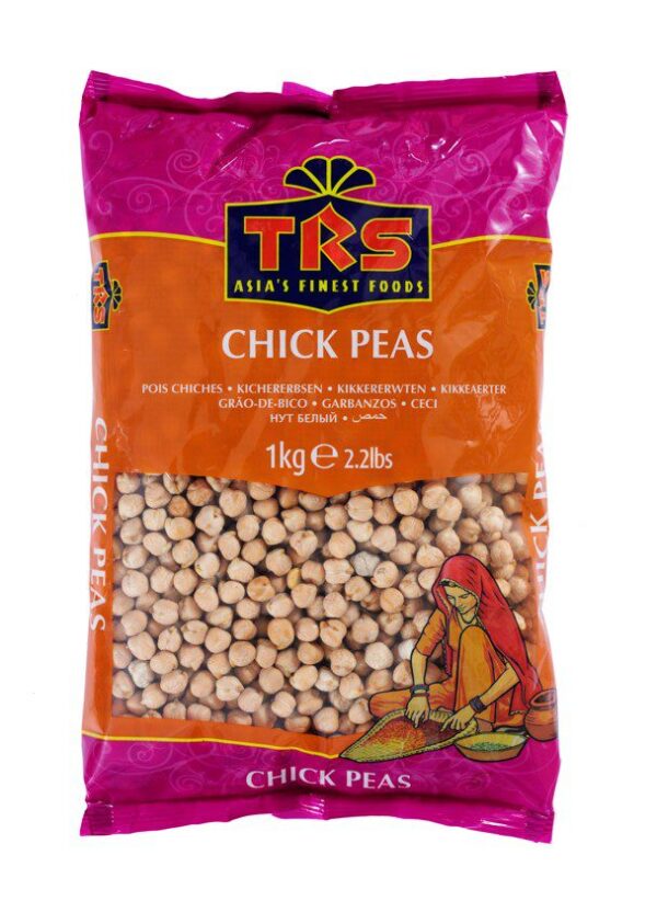 TRS Chana (Kikärter)