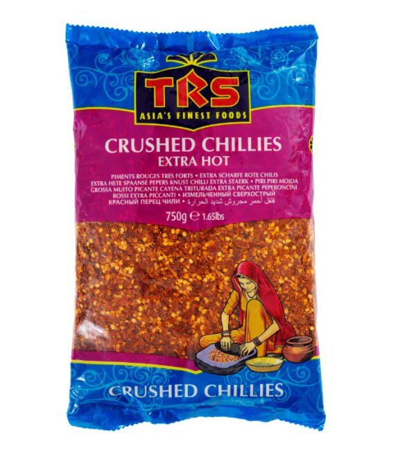 TRS Krossad chili
