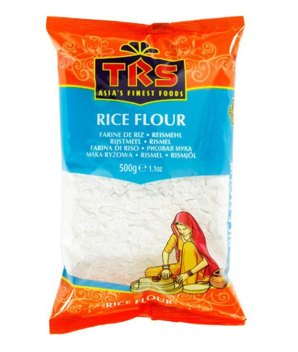TRS Rice Flour