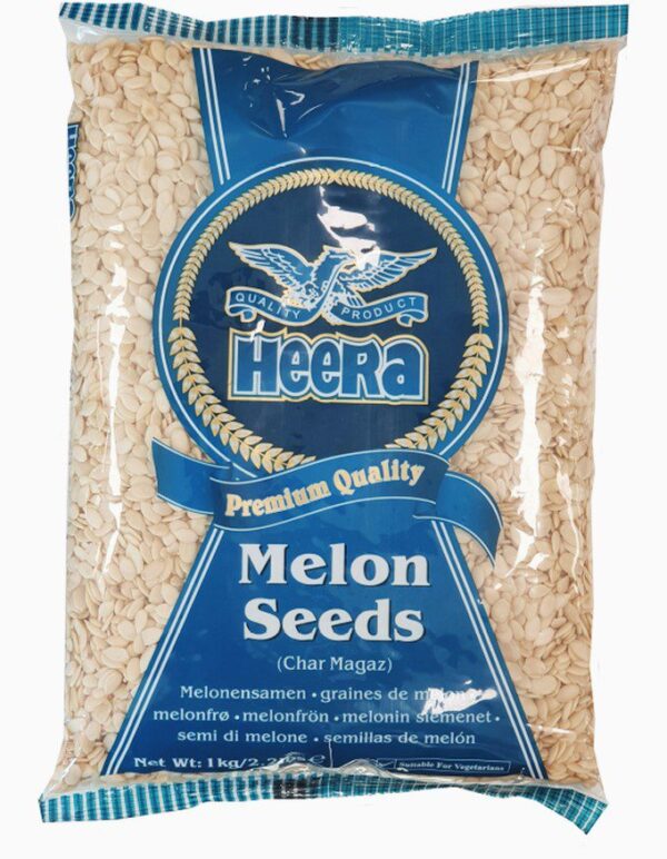 HEERA Char magaz