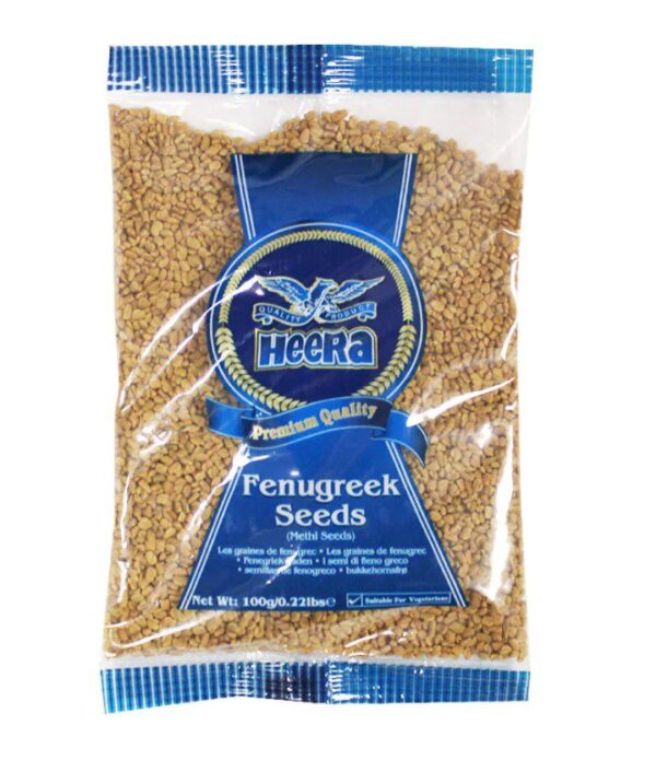 HEERA Bockhornsklöverfrö