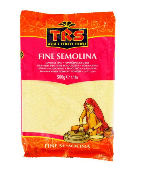 TRS Semolina Fint