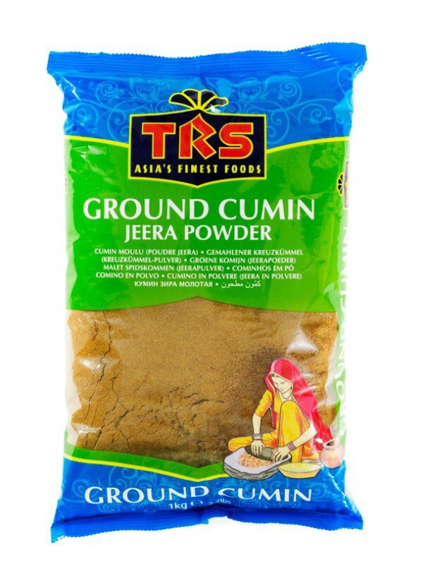 TRS Jeera (kummin) pulver