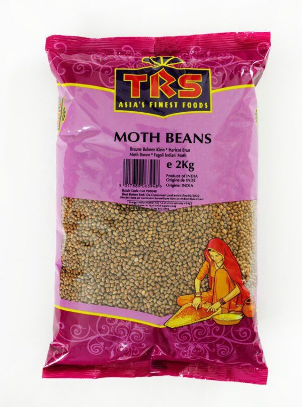 TRS Moth Bönor