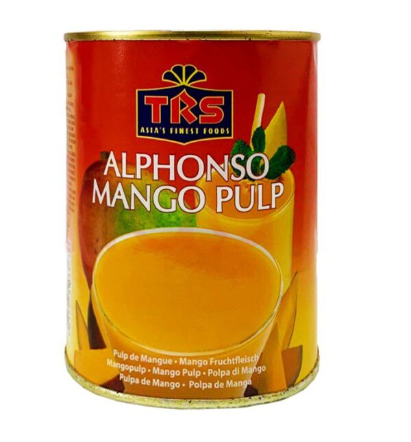 TRS Mango Pulp 850 G