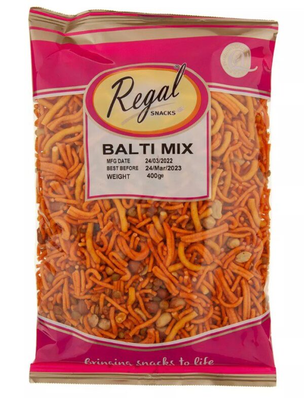 Regal Balti Mix  375 G