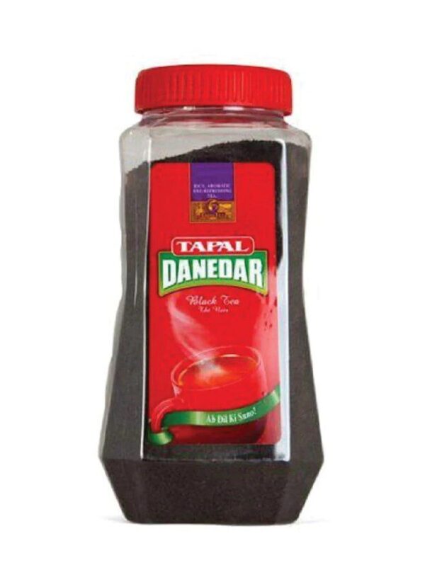 Tapal Danedar Loose Tea