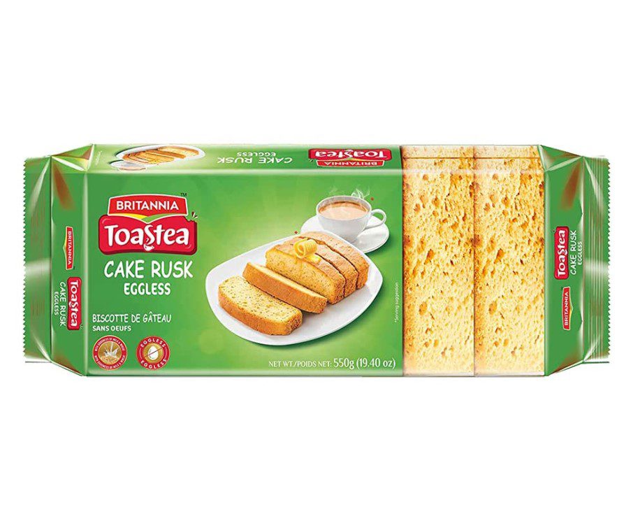 britannia eggfree rusk