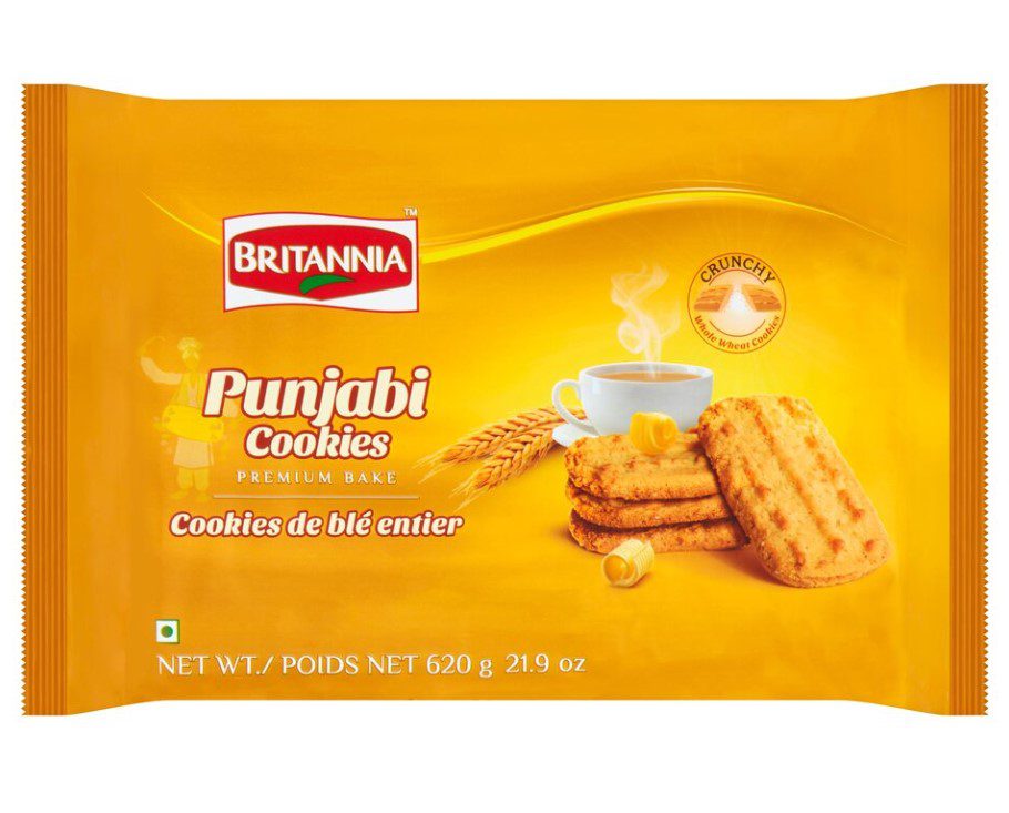 punjabi cookies britannia