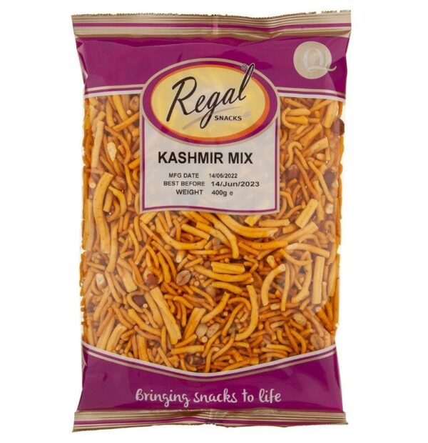 Regal Kashmir Mix  375 G