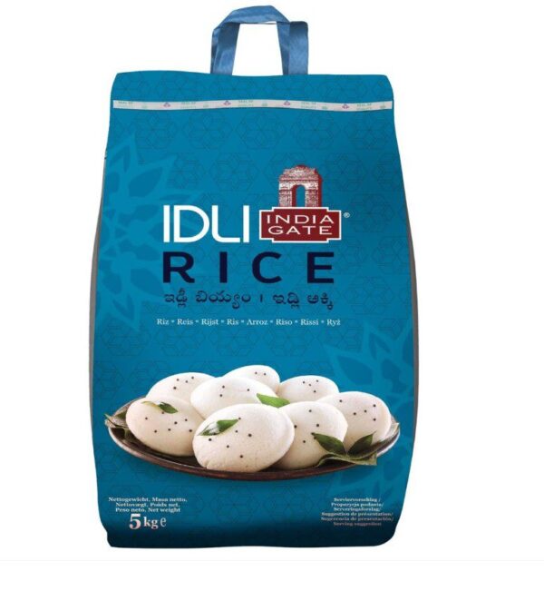 India Gate Idli Ris